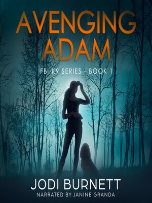 cover image of Avenging Adam